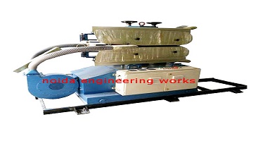 Corrugater Flexible Pipe Machine Ahmedabad